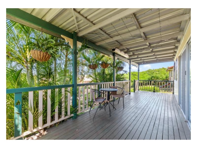 132 Park Street, Park Avenue QLD 4701